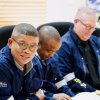 NORTHERN CAPE DELEGATION VISITS SASOL OPERATIONS AS BOEGOEBERG GREEN HYDROGEN PROJECT MOVES FORWARD 